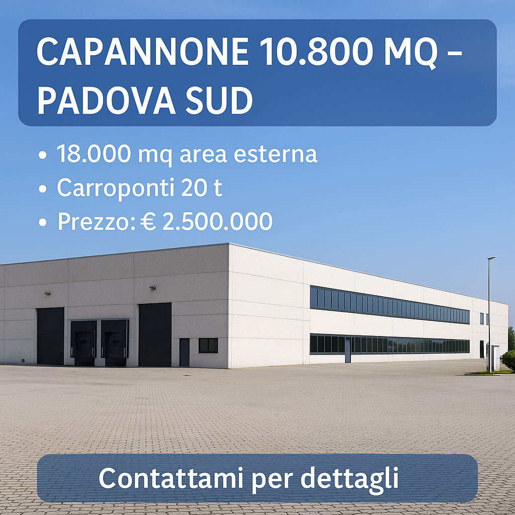 Capannone