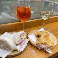 Bar diurno